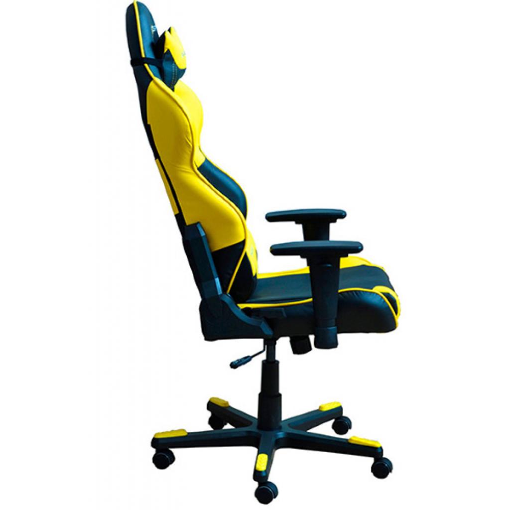 Компьютерное кресло DXRACER Special Edition Oh/re21/Navi игровое
